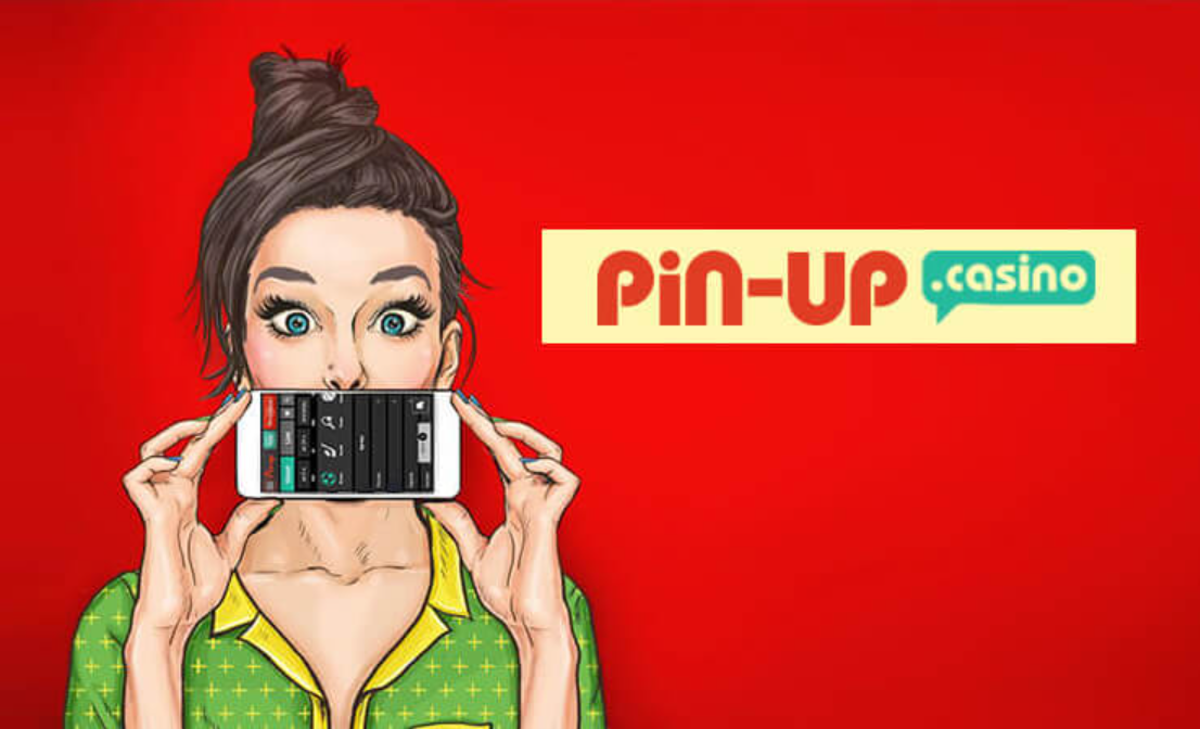 PIN-UUP CASINO