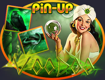 Pin-up casino